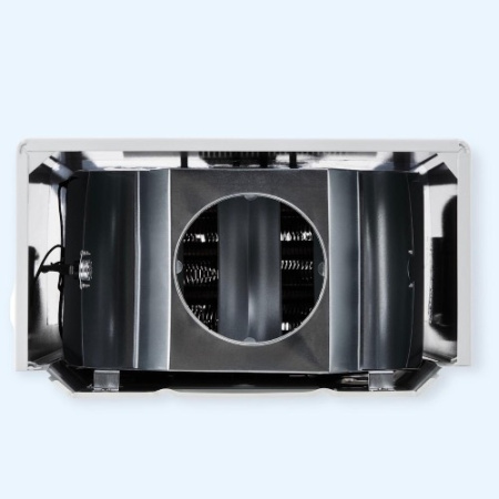 GWH 11 Royce White Royal Thermo Колонка газовая